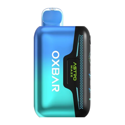 Blueberry Watermelon OXBAR Astro Maze 50K