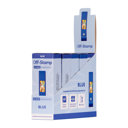 Off Stamp SW Battery