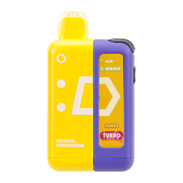 Dragon Strawnana Off Stamp X-Cube Kit