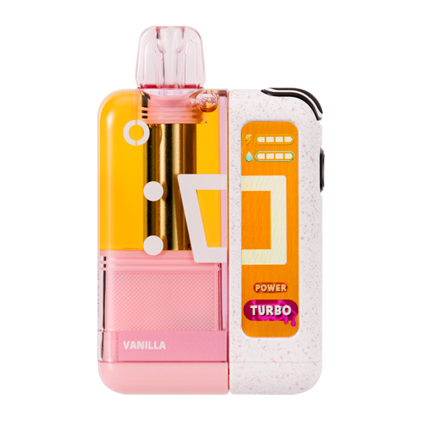 Vanilla Off Stamp X-Cube Kit (Crystal)