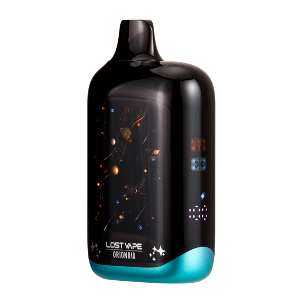 Peach Mango Watermelon Orion Bar 50K