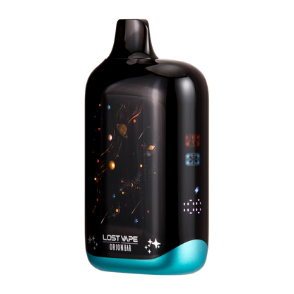 Peach Mango Watermelon Orion Bar 50K