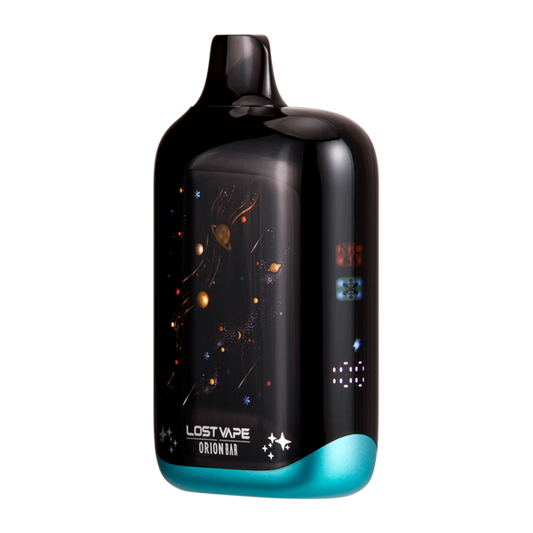 Peach Mango Watermelon Orion Bar 50K