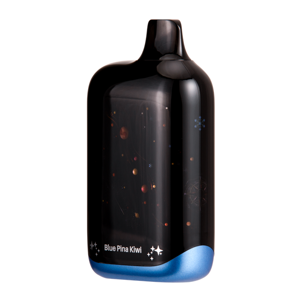 Blue Pina Kiwi Orion Bar 50K