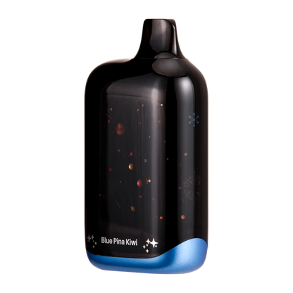 Blue Pina Kiwi Orion Bar 50K