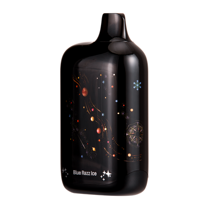 Blue Razz Ice Orion Bar 50K