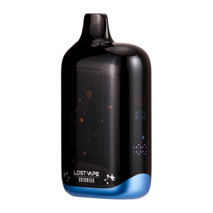 Berry Blossom Orion Bar 50K