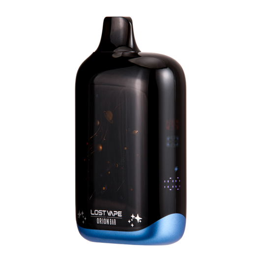 Blue Pina Kiwi Orion Bar 50K