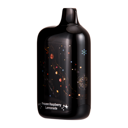 Frozen Raspberry Lemonade Orion Bar 50K