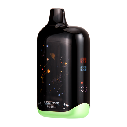 Sour Apple Ice Orion Bar 50K