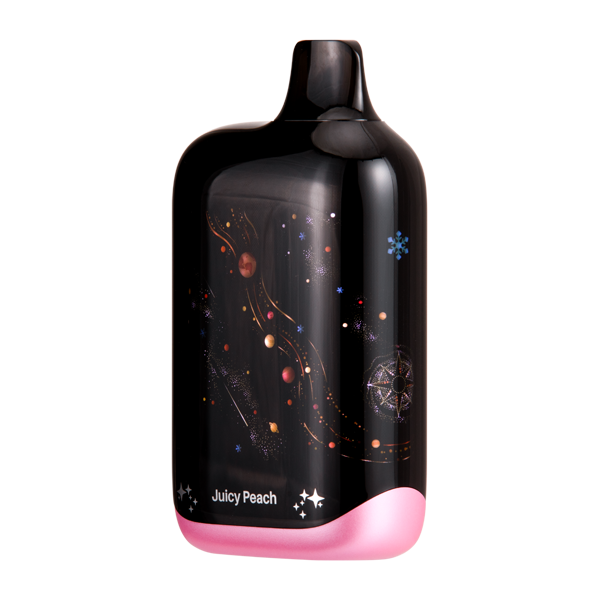 Juicy Peach Orion Bar 50K