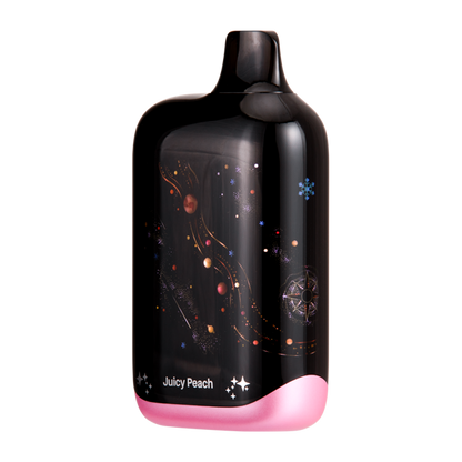 Juicy Peach Orion Bar 50K