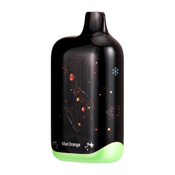 Kiwi Orange Orion Bar 50K