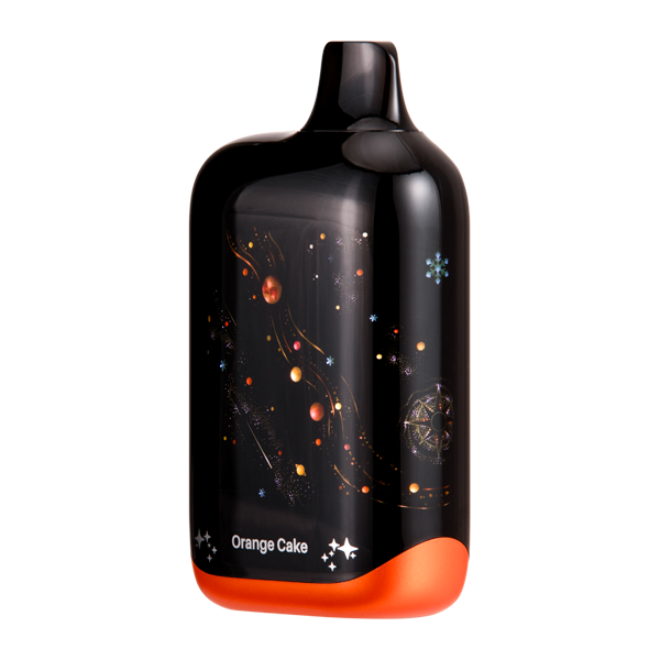 Orange Cake Orion Bar 50K