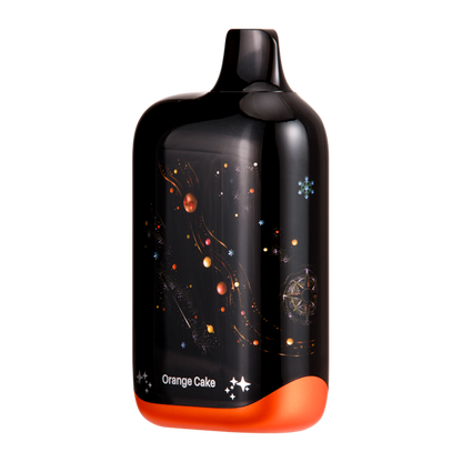 Orange Cake Orion Bar 50K