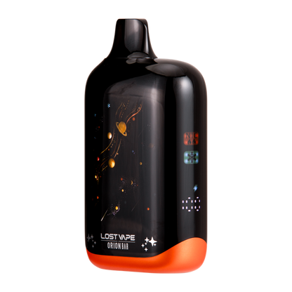 Ruby Jelly Orion Bar 50K