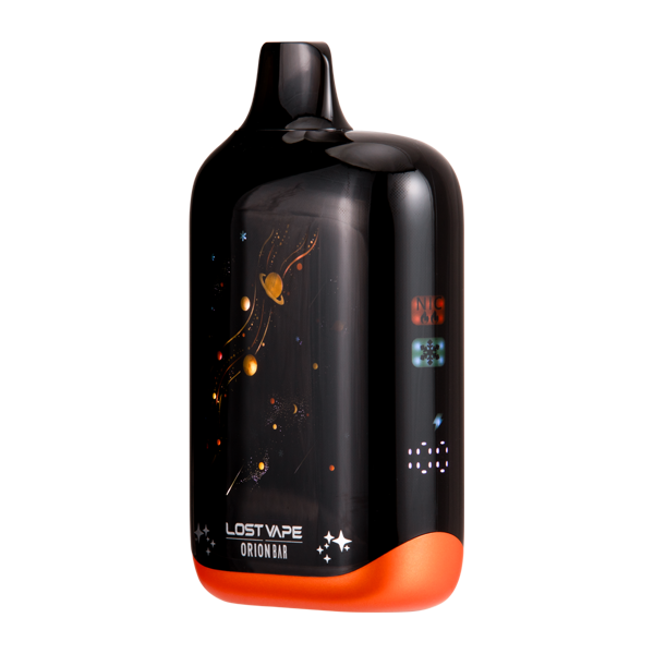 Mango Pop Orion Bar 50K