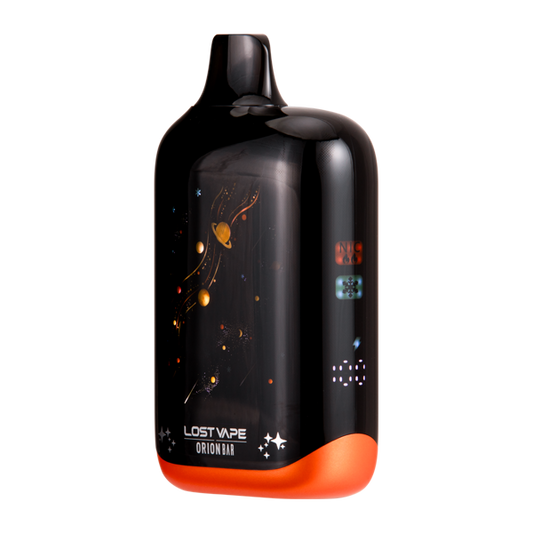 Mango Pop Orion Bar 50K