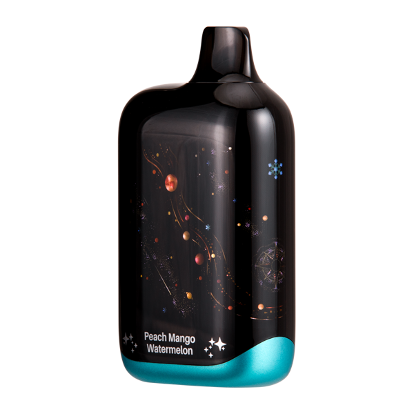 Peach Mango Watermelon Orion Bar 50K