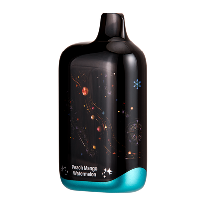 Peach Mango Watermelon Orion Bar 50K