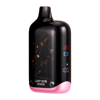 Juicy Peach Orion Bar 50K