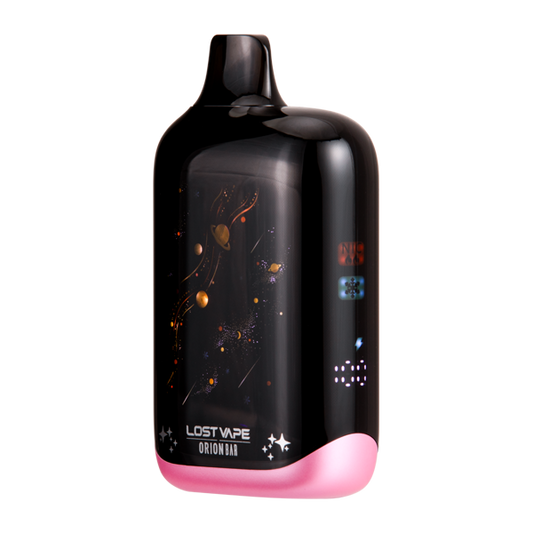 Juicy Peach Orion Bar 50K