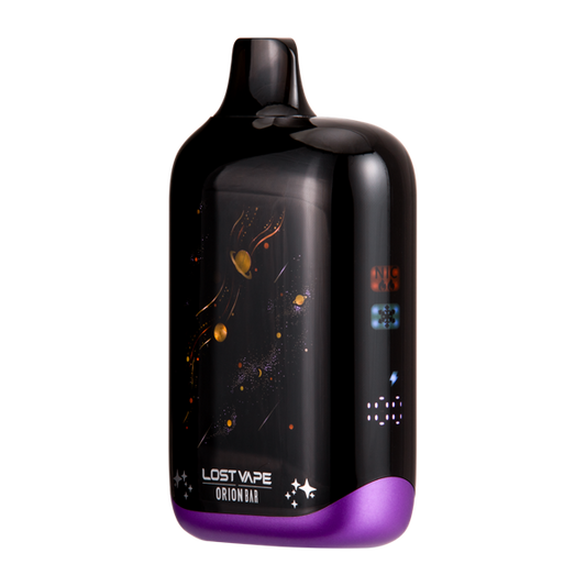 Fruity Nectar Orion Bar 50K