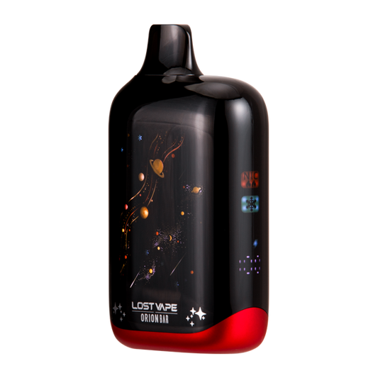 Strawnana Orion Bar 50K