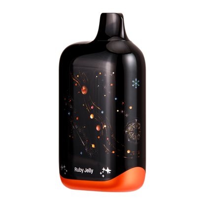 Ruby Jelly Orion Bar 50K