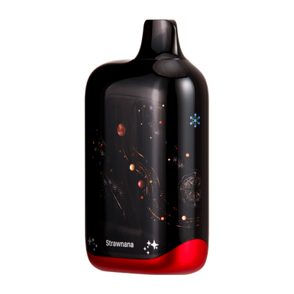 Strawnana Orion Bar 50K