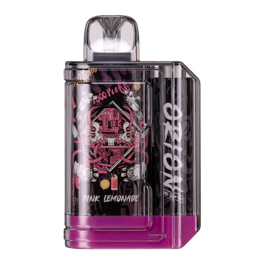 Pink Lemonade Orion Bar 7500