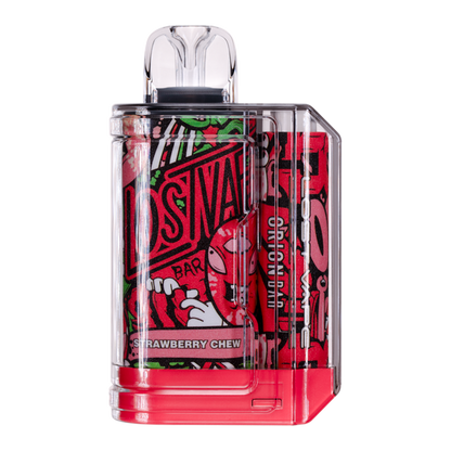 Strawberry Chew Orion Bar 7500