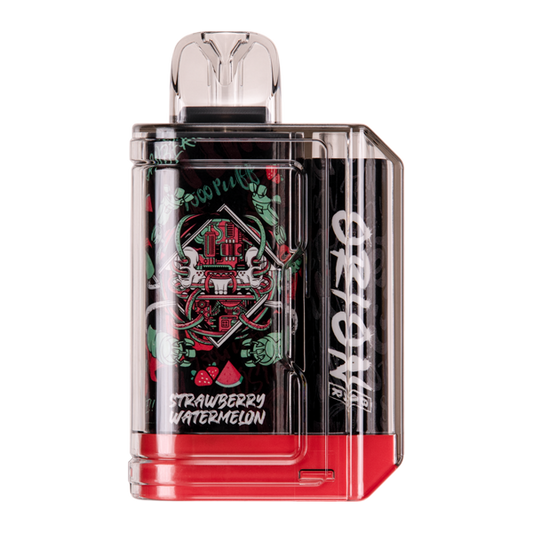 Strawberry Watermelon Orion Bar 7500