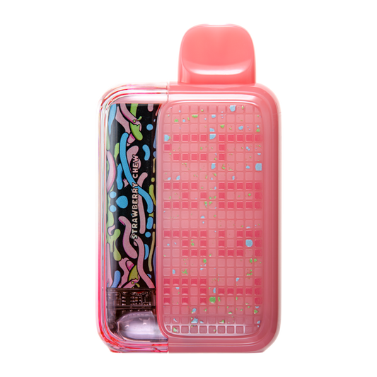 Strawberry Chew Orion Bar 10000