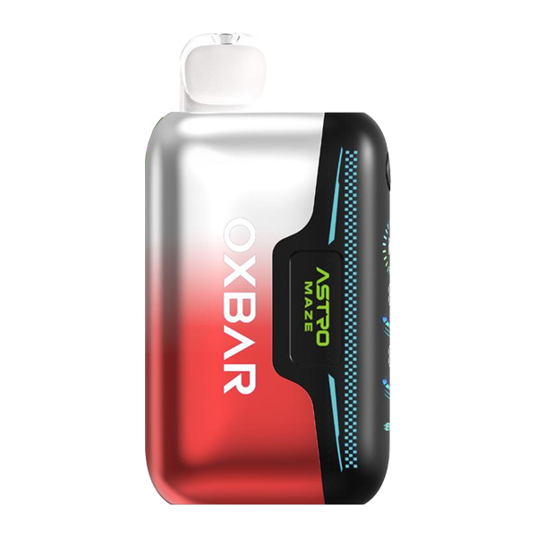 Cane Mint OXBAR Astro Maze 50K