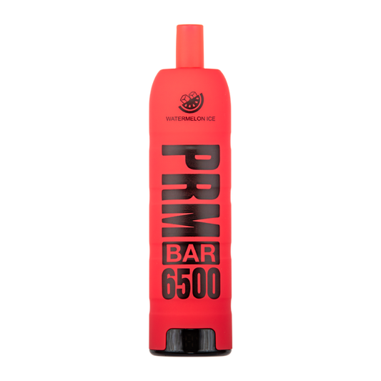 Watermelon Ice PRM Bar 6500