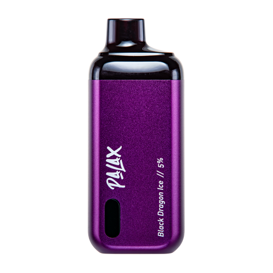 Black Dragon Ice PALAX KC8000
