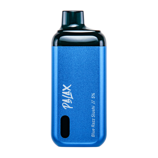 Blue Razz Slushi PALAX KC8000