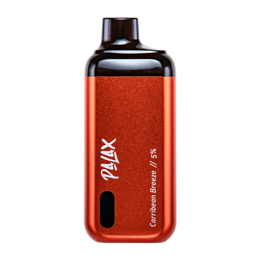 Carribean Breeze PALAX KC8000