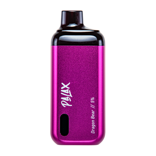 Dragon Bear PALAX KC8000