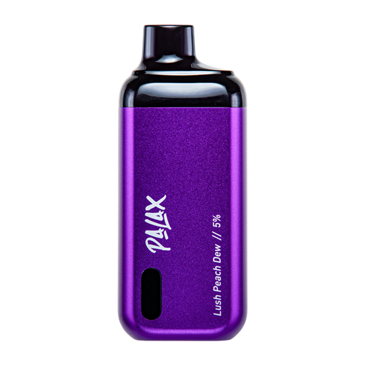 Lush Peach Dew PALAX KC8000