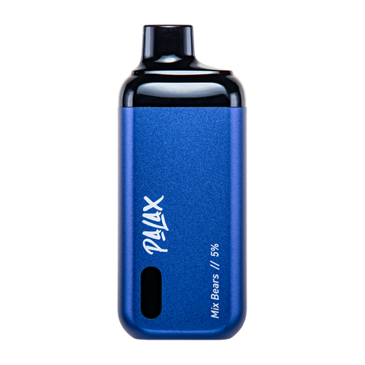 Mix Bears PALAX KC8000