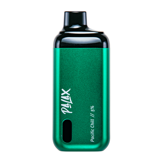 Pacific Chill PALAX 8000