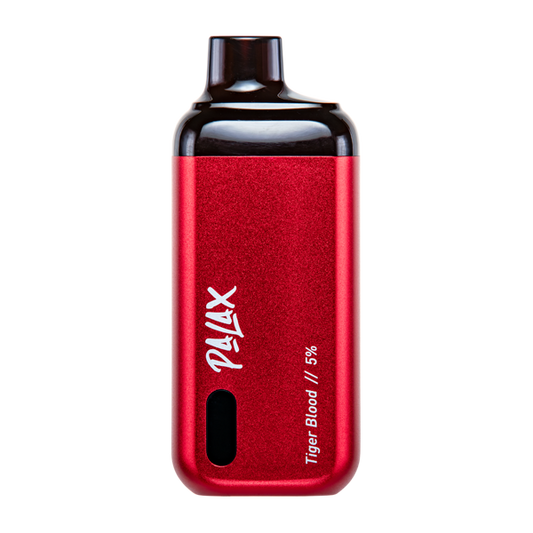 Tiger Blood PALAX KC8000