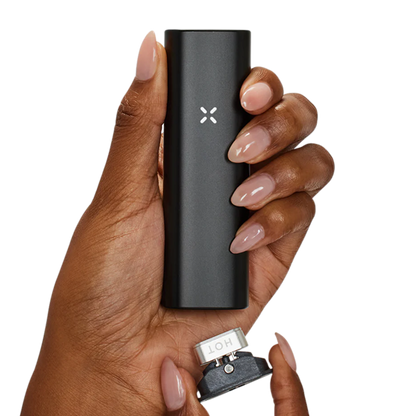 PAX Plus Starter Kit