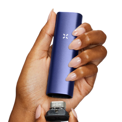 PAX Plus Starter Kit