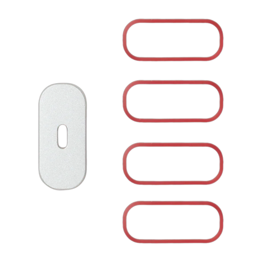 PAX Insert Lid & O-Rings