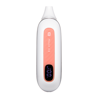 Peach Ice FLONQ Max Smart