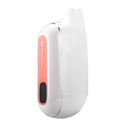 Peach Ice FLONQ Max Smart