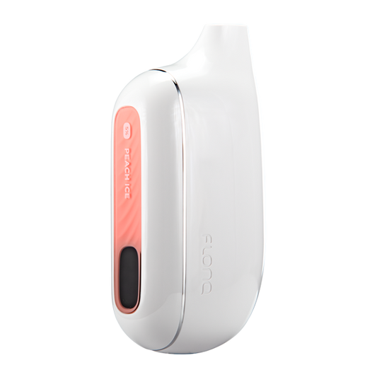Peach Ice FLONQ Max Smart